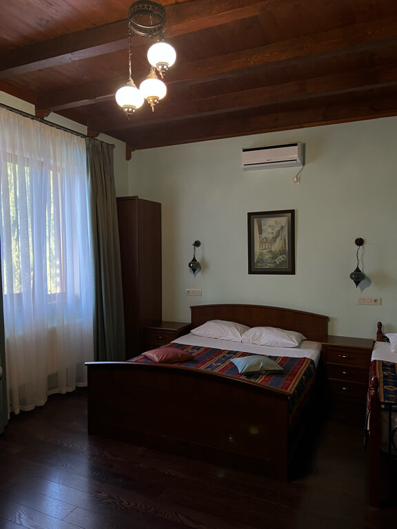 Гостевой дом Вилла Магриб и Шарк Поповка-109