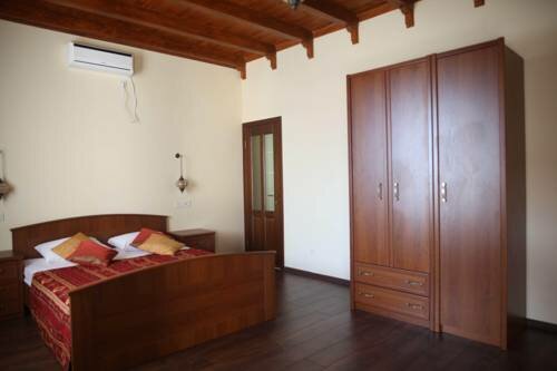 Гостевой дом Вилла Магриб и Шарк Поповка-11