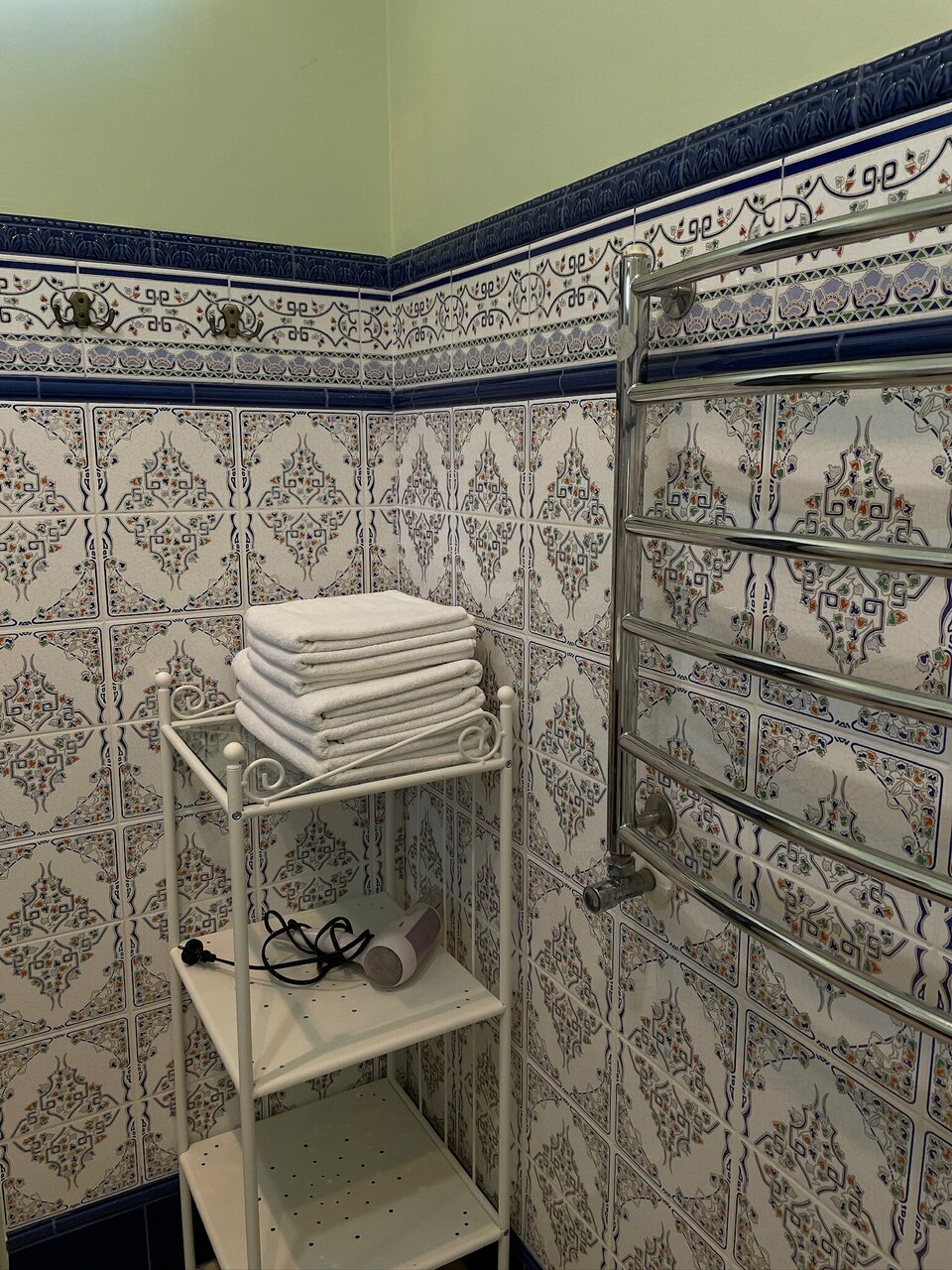 Гостевой дом Вилла Магриб и Шарк Поповка