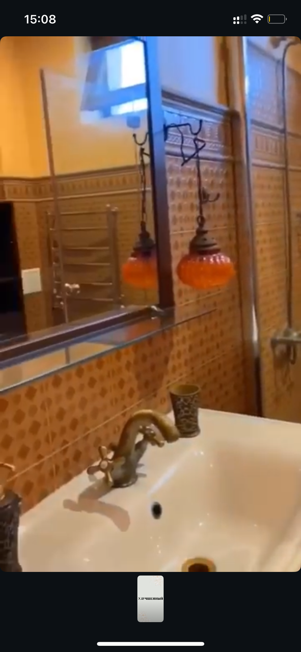 Гостевой дом Вилла Магриб и Шарк Поповка