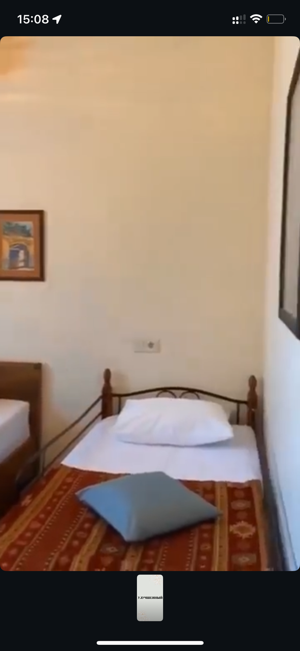 Гостевой дом Вилла Магриб и Шарк Поповка