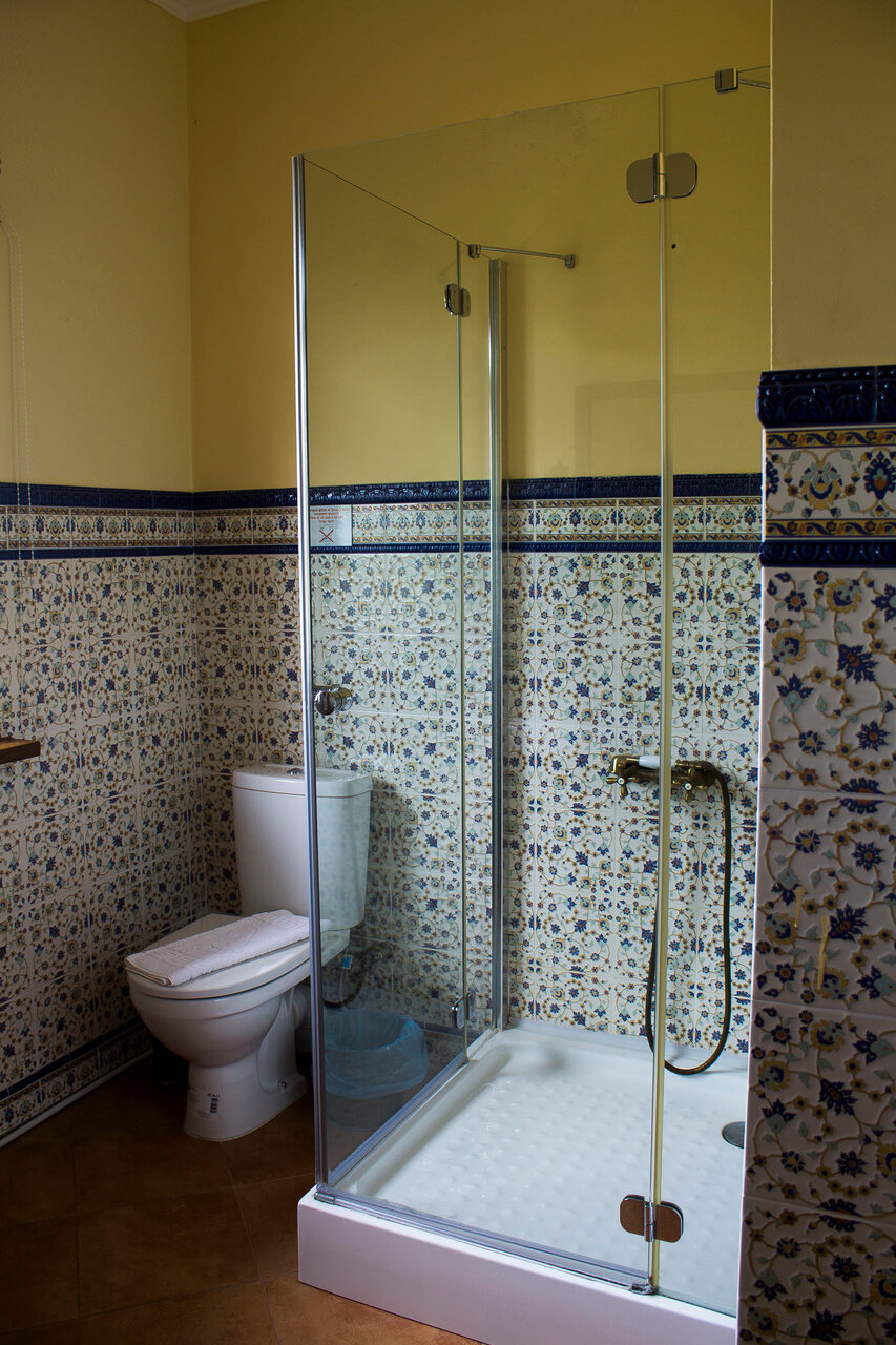 Гостевой дом Вилла Магриб и Шарк Поповка-9