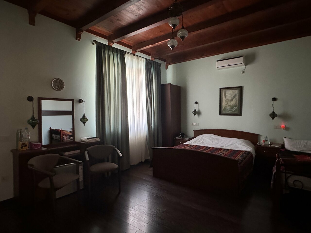 Гостевой дом Вилла Магриб и Шарк Поповка-104