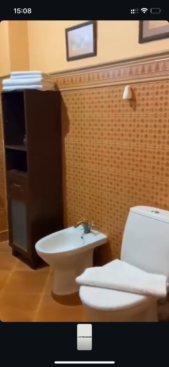 Гостевой дом Вилла Магриб и Шарк Поповка