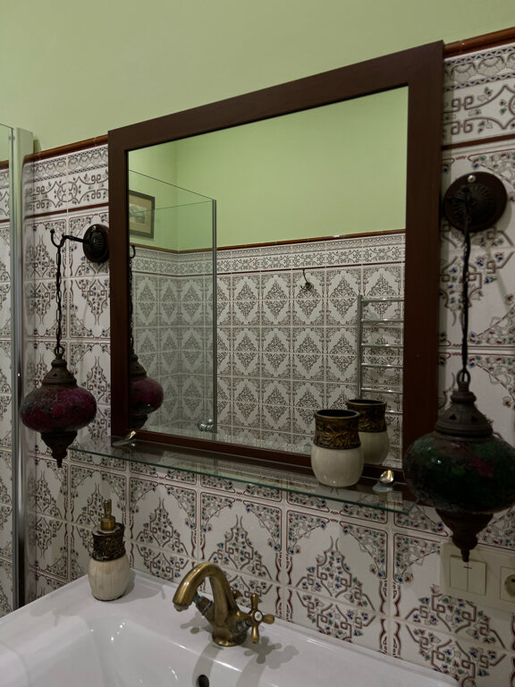 Гостевой дом Вилла Магриб и Шарк Поповка-101