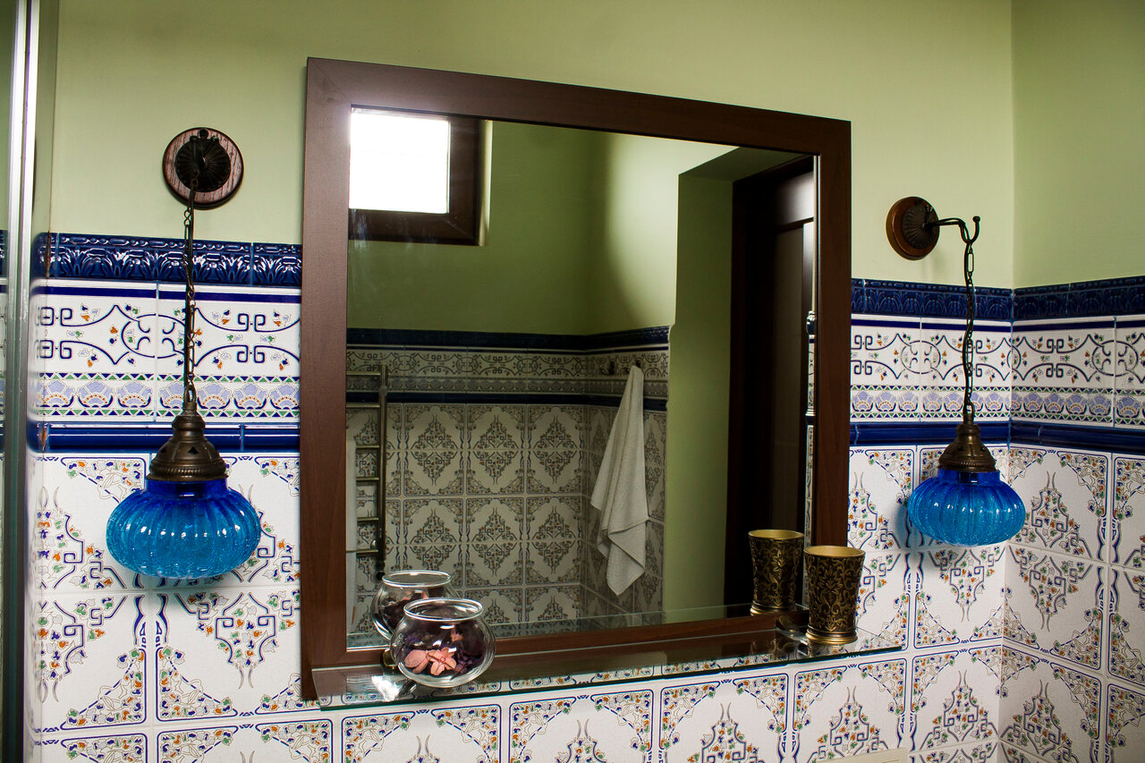 Гостевой дом Вилла Магриб и Шарк Поповка-66