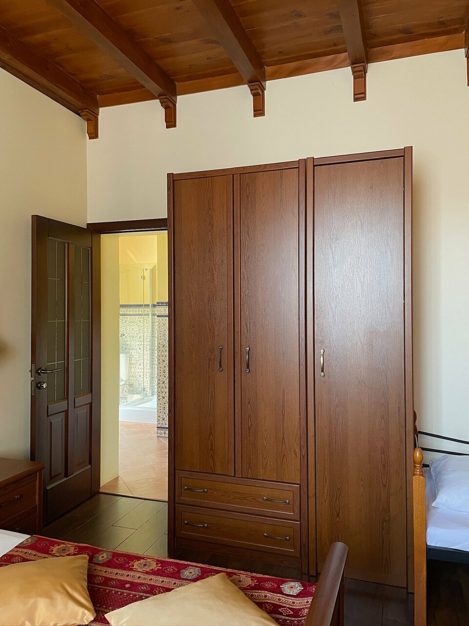 Гостевой дом Вилла Магриб и Шарк Поповка