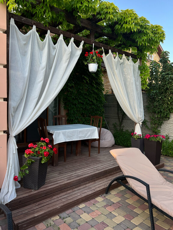 Гостевой дом Вилла Магриб и Шарк Поповка-64