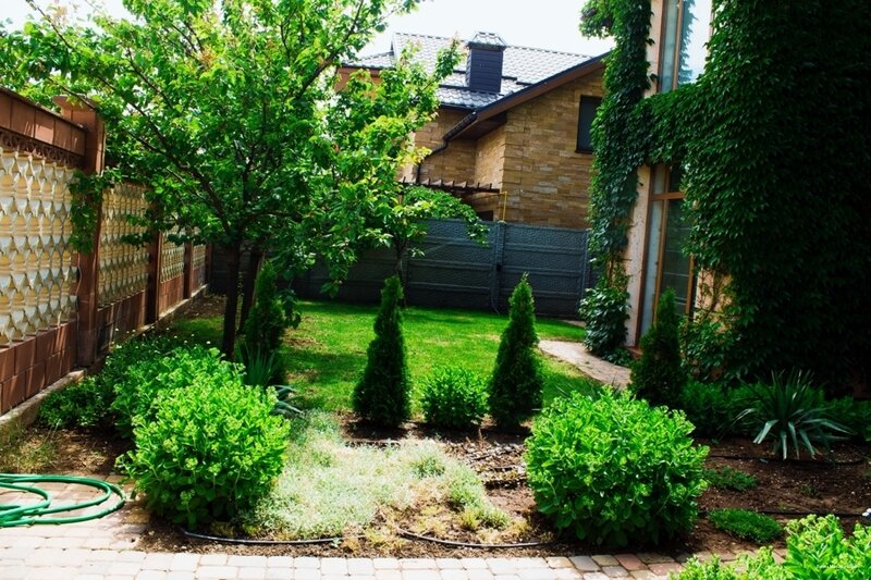 Гостевой дом Вилла Магриб и Шарк Поповка-67