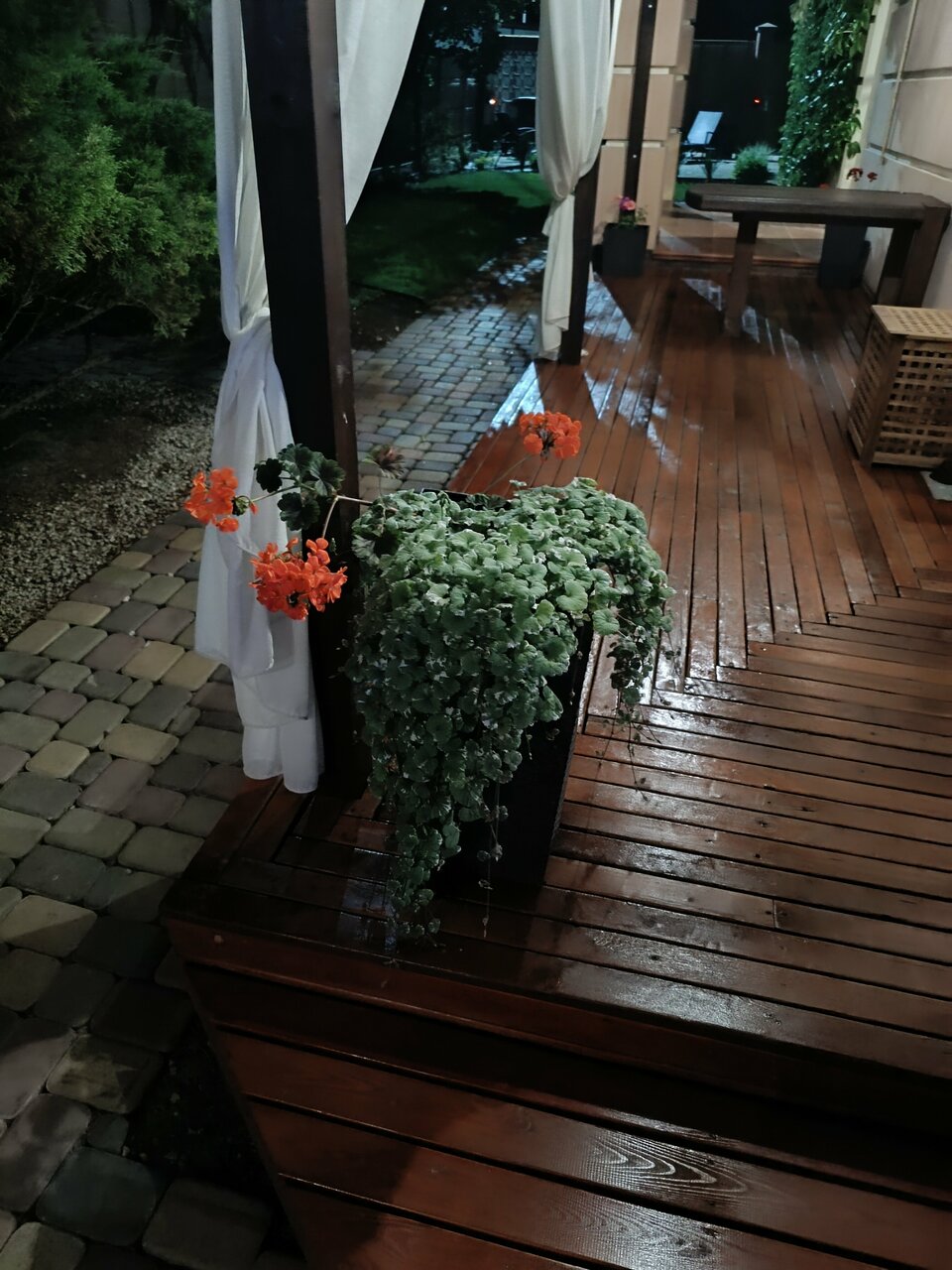 Гостевой дом Вилла Магриб и Шарк Поповка-71