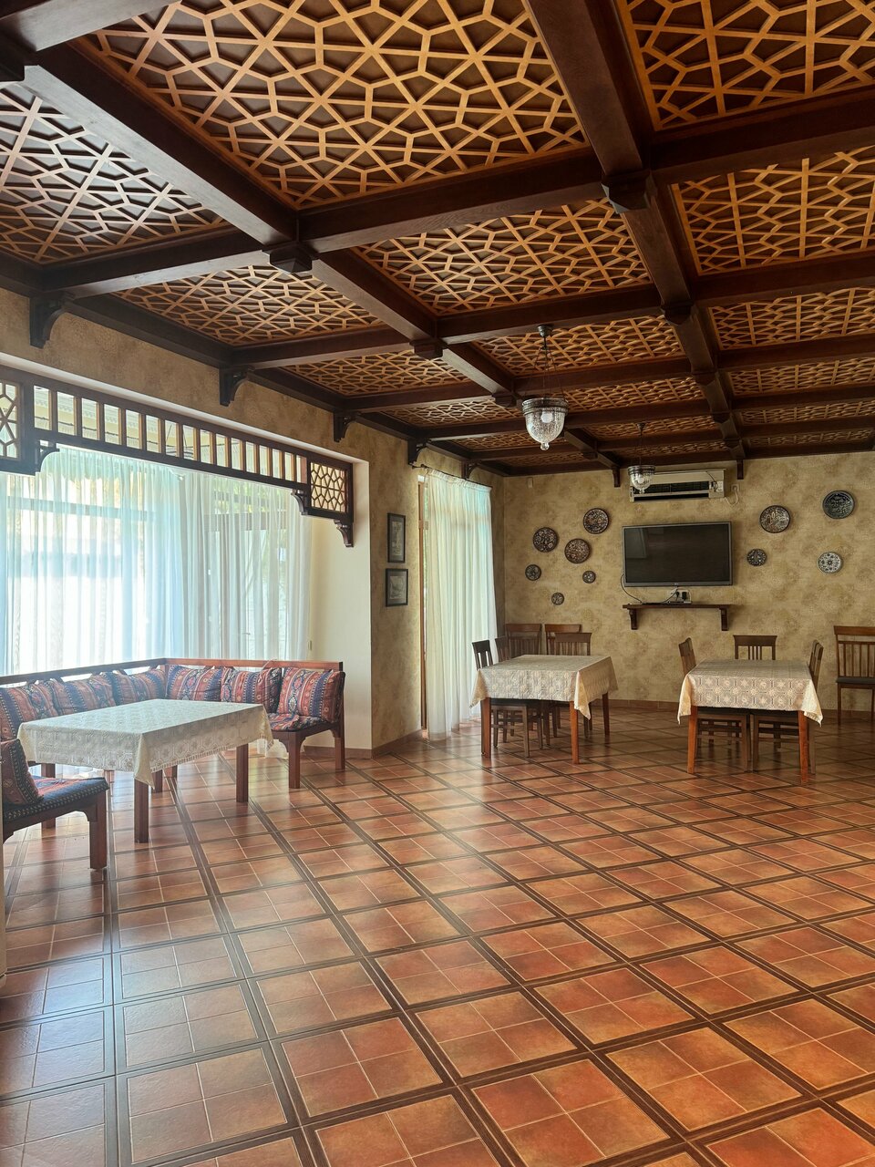 Гостевой дом Вилла Магриб и Шарк Поповка-78