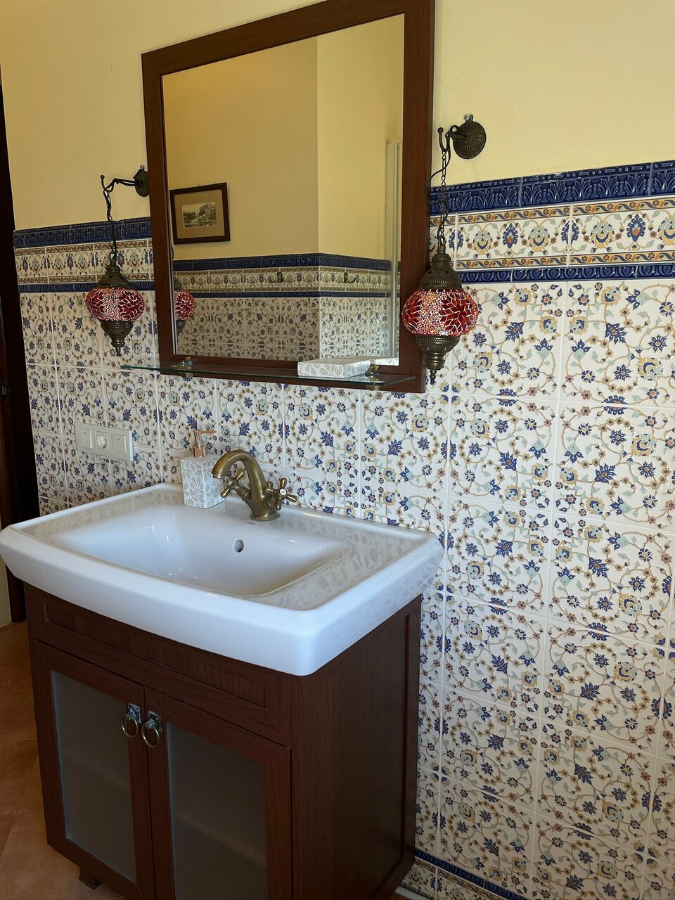 Гостевой дом Вилла Магриб и Шарк Поповка-38