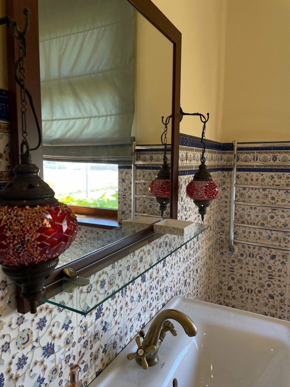 Гостевой дом Вилла Магриб и Шарк Поповка