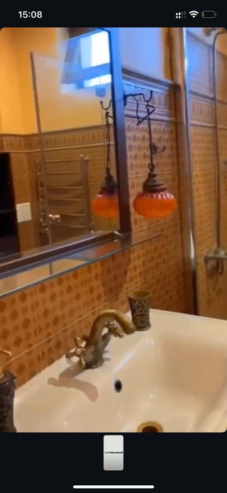 Гостевой дом Вилла Магриб и Шарк Поповка Улучшенный-3