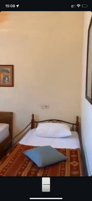 Гостевой дом Вилла Магриб и Шарк Поповка Улучшенный-5