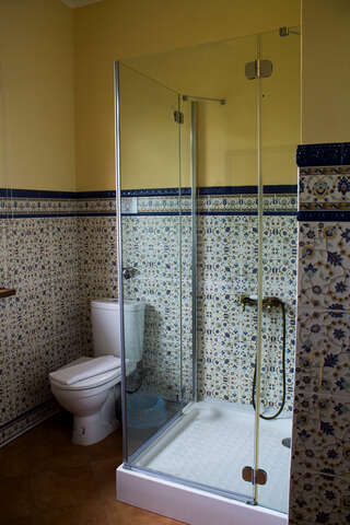 Гостевой дом Вилла Магриб и Шарк Поповка-5