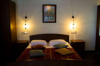 Гостевой дом Вилла Магриб и Шарк Поповка-1