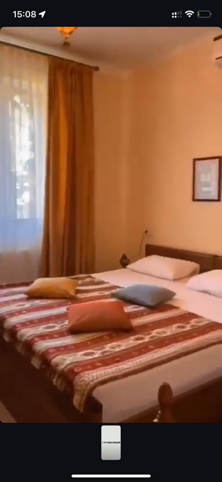 Гостевой дом Вилла Магриб и Шарк Поповка Улучшенный-1