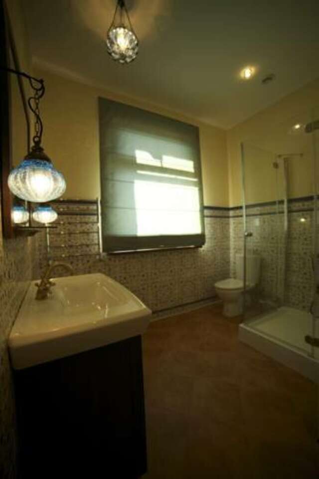 Гостевой дом Вилла Магриб и Шарк Поповка-54