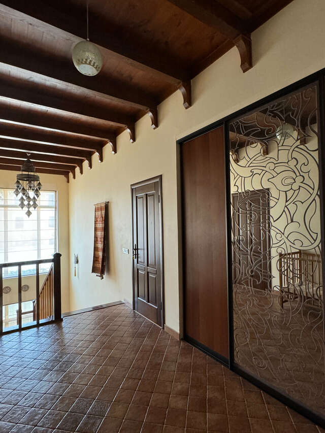 Гостевой дом Вилла Магриб и Шарк Поповка-67