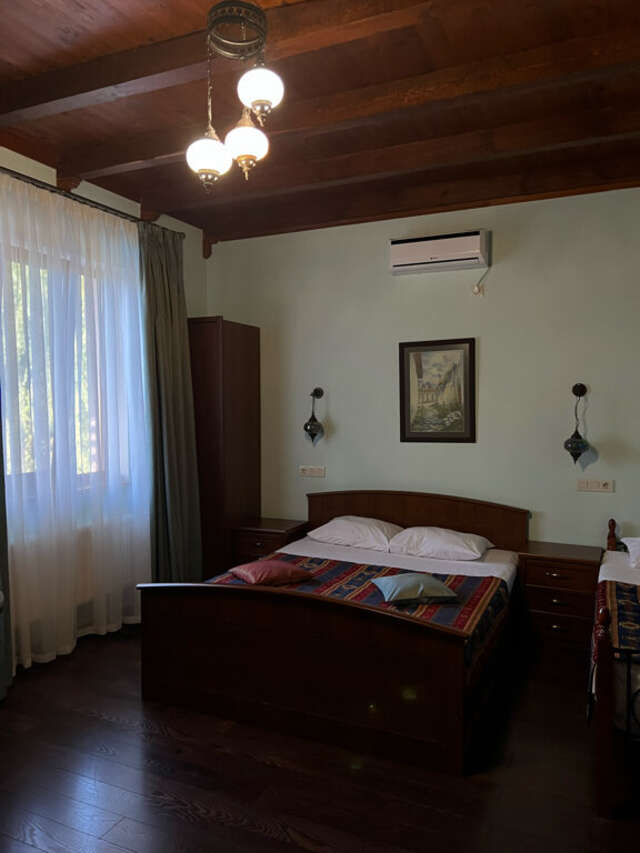 Гостевой дом Вилла Магриб и Шарк Поповка-108