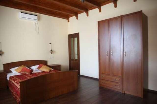 Гостевой дом Вилла Магриб и Шарк Поповка-10