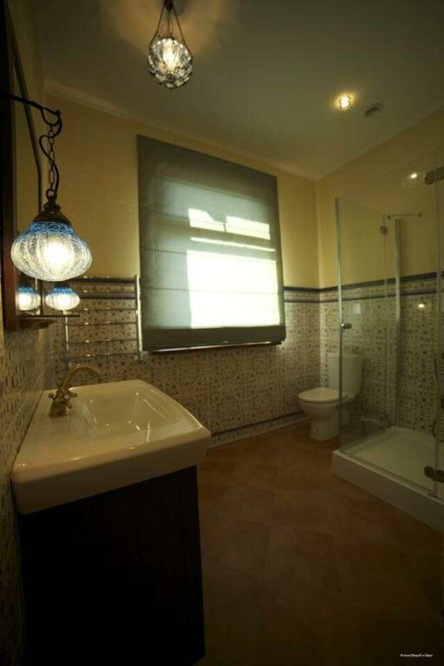 Гостевой дом Вилла Магриб и Шарк Поповка-106