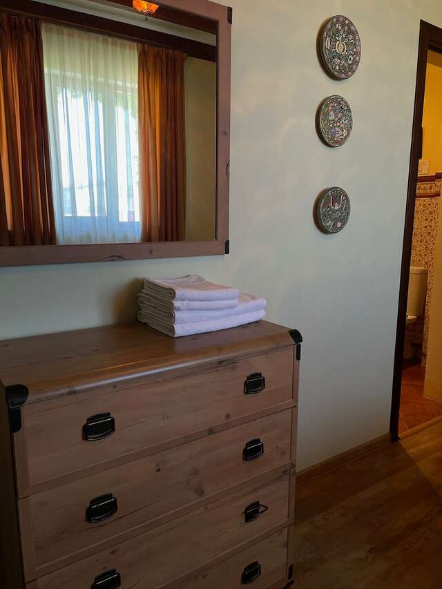 Гостевой дом Вилла Магриб и Шарк Поповка-18