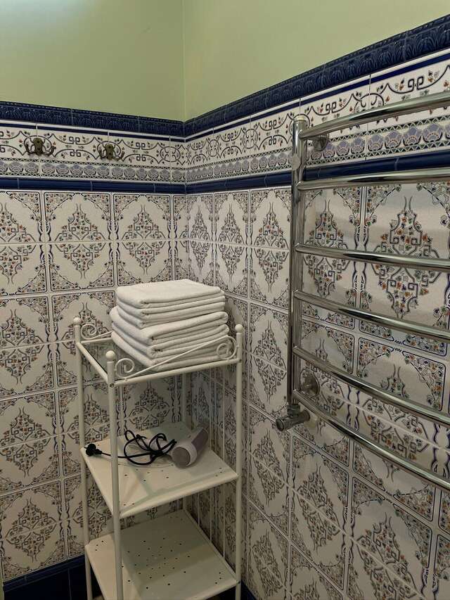 Гостевой дом Вилла Магриб и Шарк Поповка-19