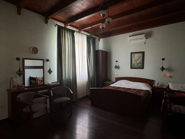 Гостевой дом Вилла Магриб и Шарк Поповка-103