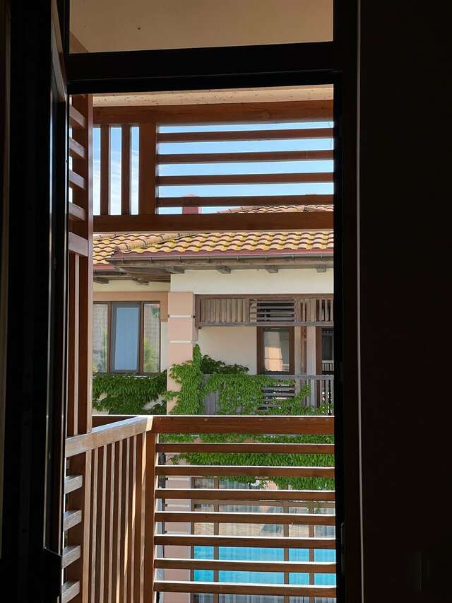 Гостевой дом Вилла Магриб и Шарк Поповка-21