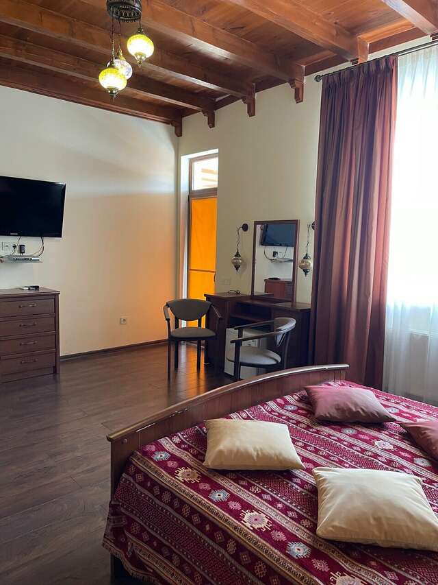 Гостевой дом Вилла Магриб и Шарк Поповка-34