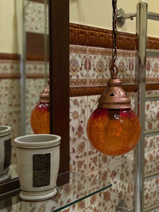 Гостевой дом Вилла Магриб и Шарк Поповка-28