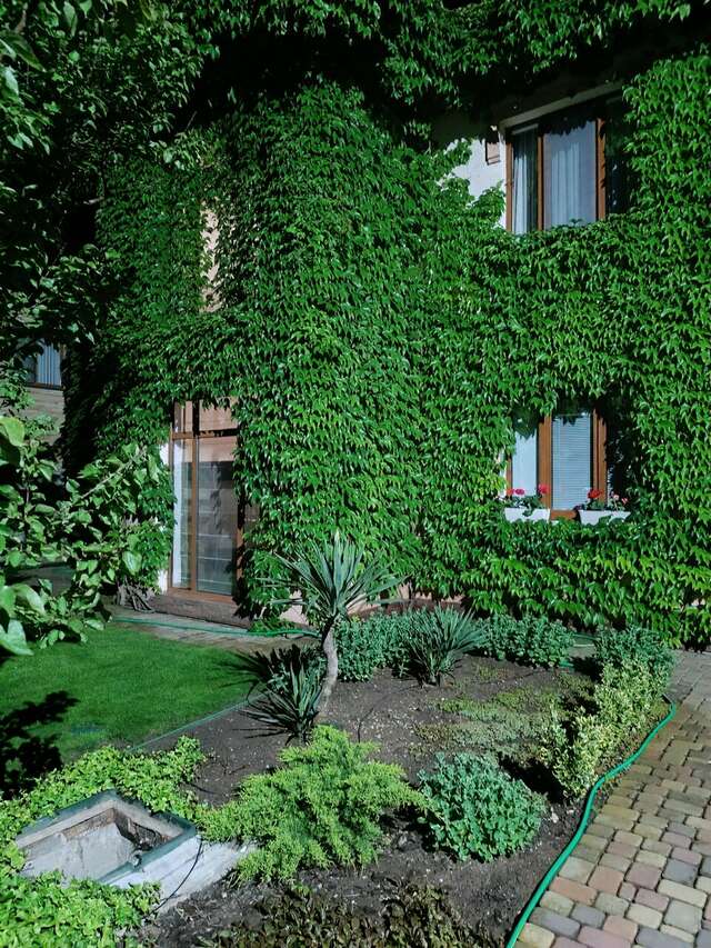 Гостевой дом Вилла Магриб и Шарк Поповка-82