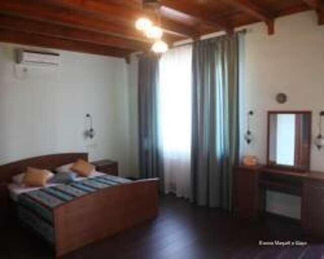 Гостевой дом Вилла Магриб и Шарк Поповка-105