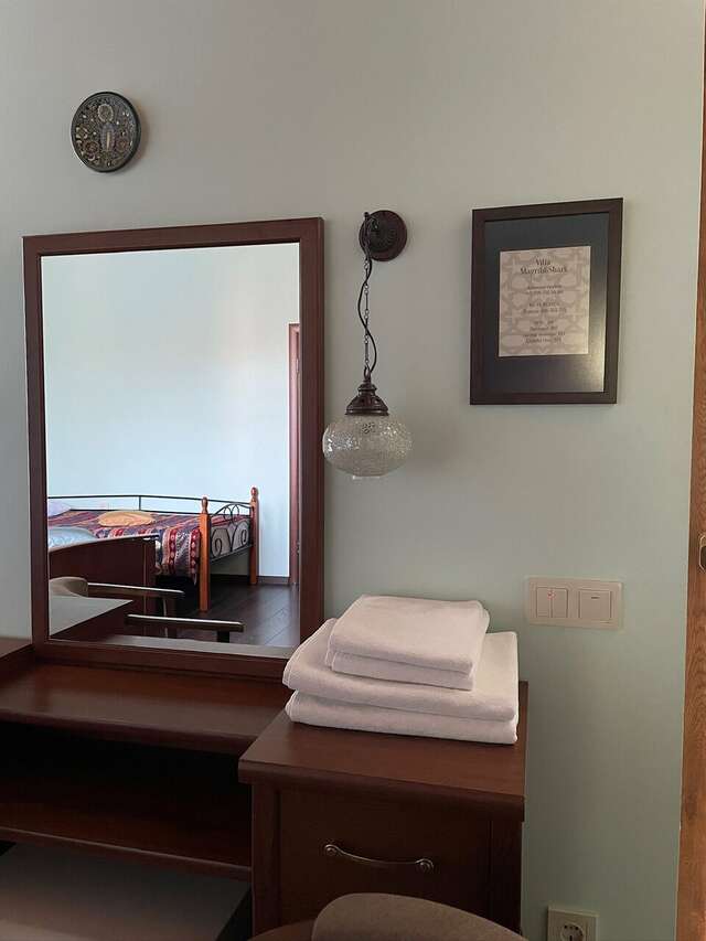 Гостевой дом Вилла Магриб и Шарк Поповка-30